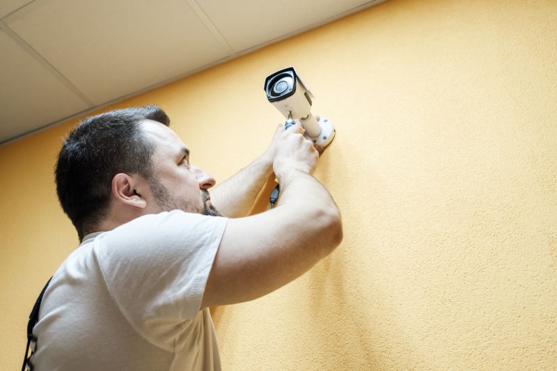 CCTV Repair Service in Littleton, CO