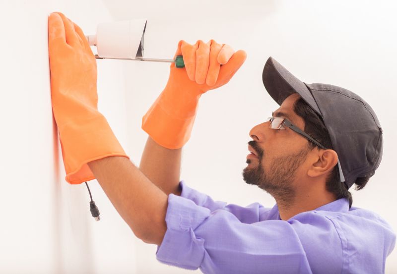 Cctv Repair Service in Overland Park, KS