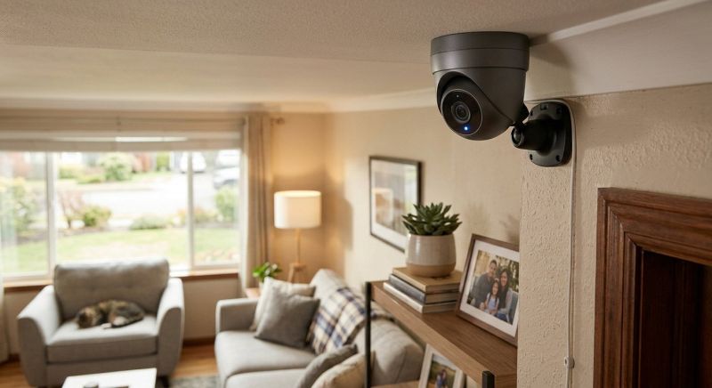 Office Surveillance Service in Overland Park, KS