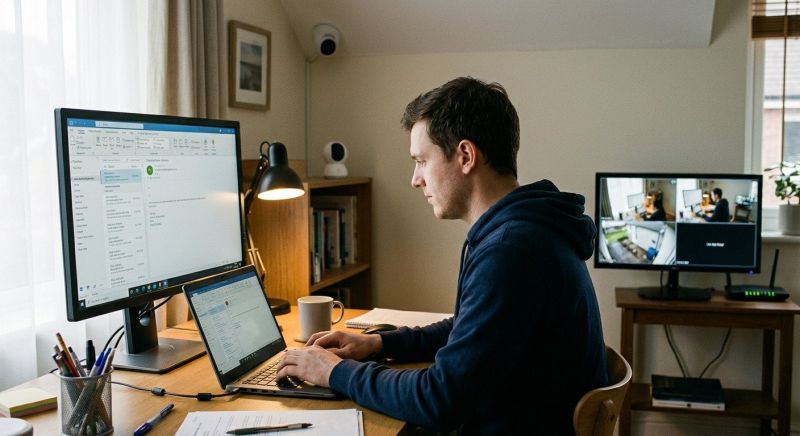 Office Surveillance Service in Kansas City, KS