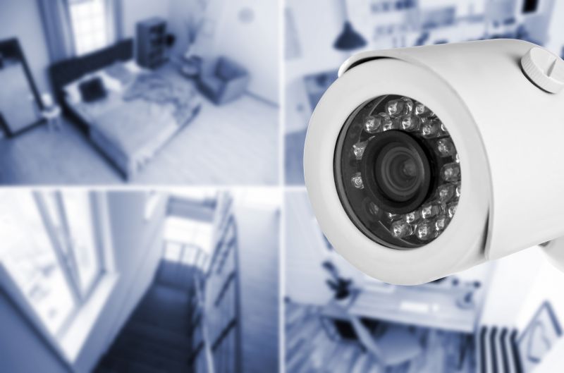 Residential Surveillance Solutions