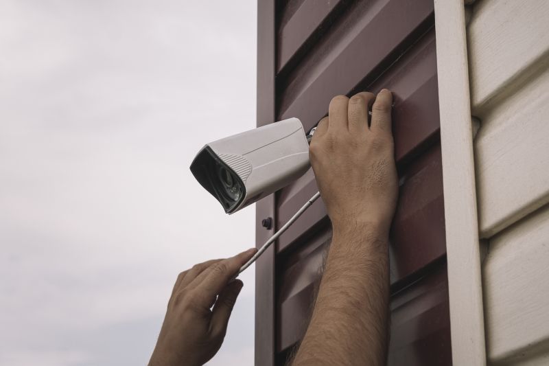 Surveillance Camera Repair in Denver, CO
