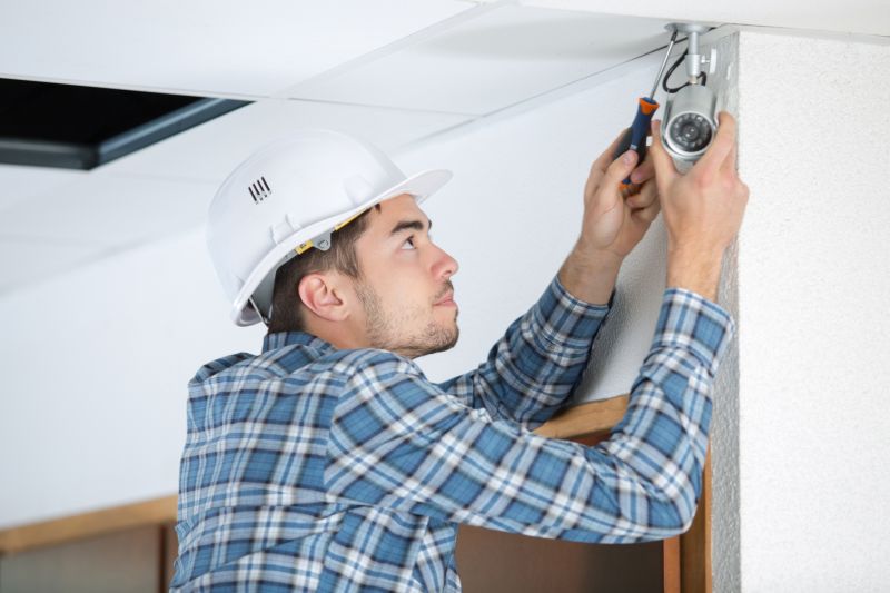 Alarm System Installers