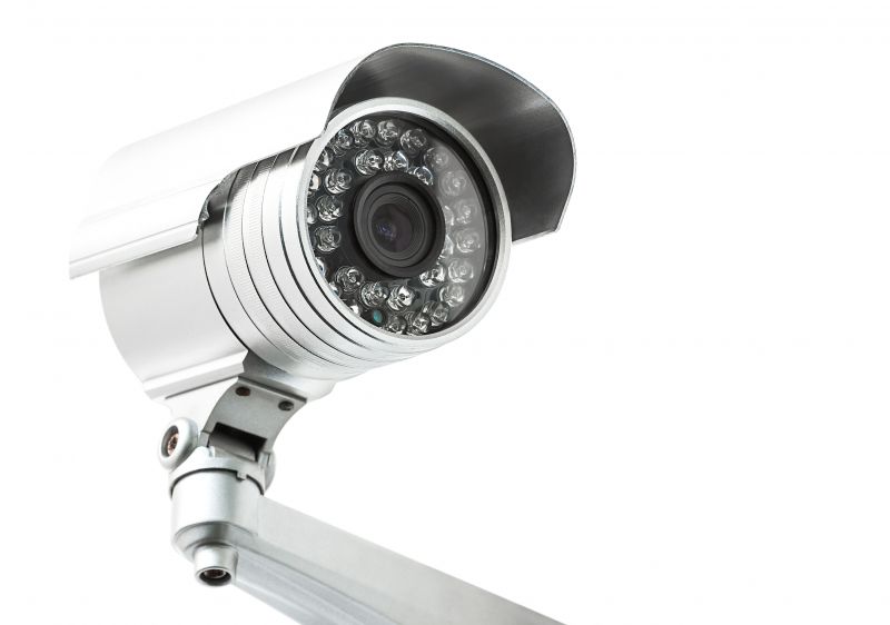 Deter Criminal Activity with a Surveillance Camera Installation!